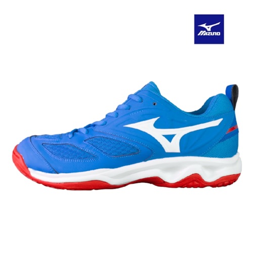 MIZUNO DYNABLITZ MIZUNO XANH TRẮNG ĐỎ