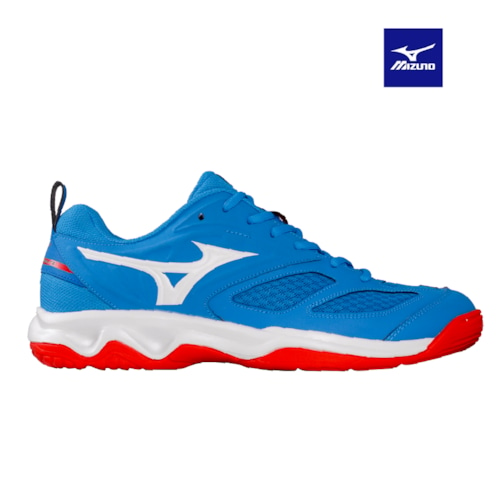 MIZUNO DYNABLITZ MIZUNO XANH TRẮNG ĐỎ