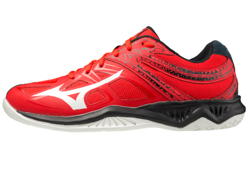 MIZUNO THUNDER BLADE 2 ĐỎ TRẮNG