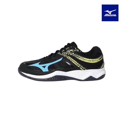 MIZUNO THUNDER BLADE 2 ĐEN XANH