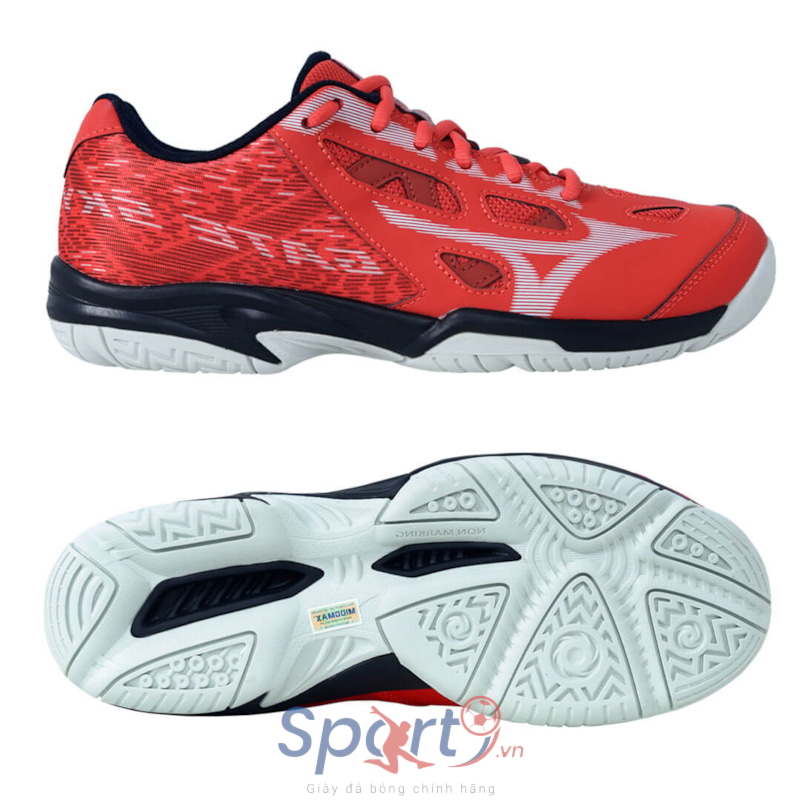 MIZUNO GATE SKY PLUS ĐỎ