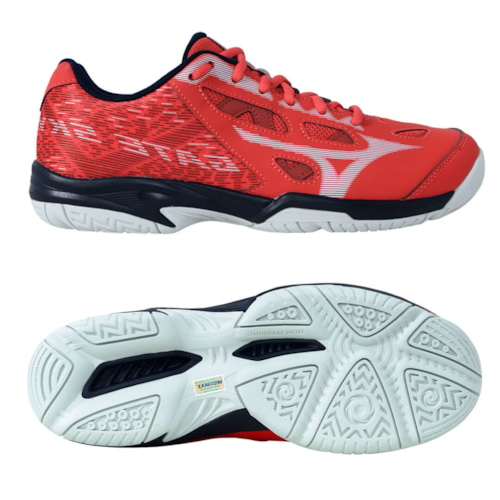 MIZUNO GATE SKY PLUS ĐỎ