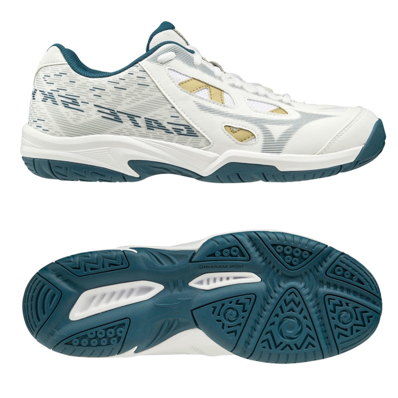 MIZUNO GATE SKY TRẮNG XANH