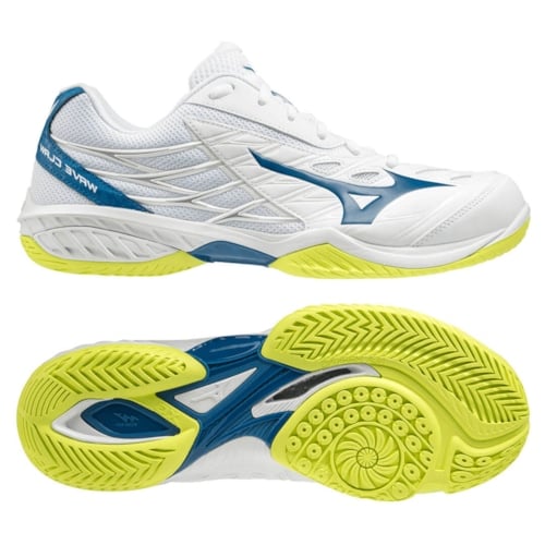 MIZUNO WAVE CLAW TRẮNG