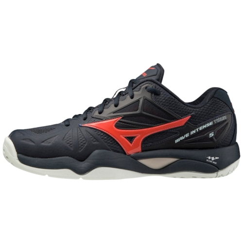 MIZUNO WAVE INTENSE TOUR 5 AC ĐEN