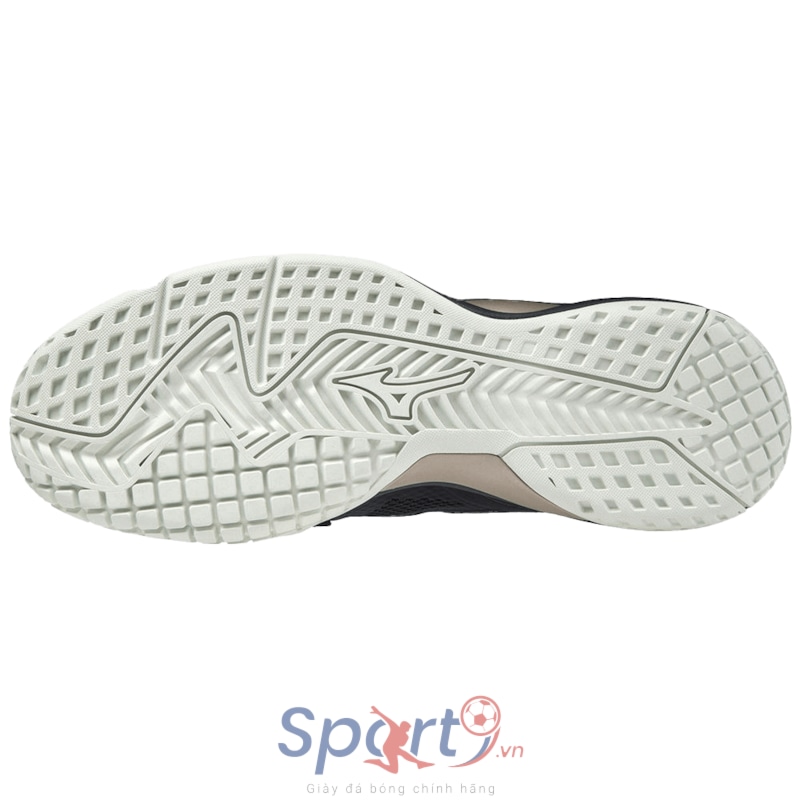 MIZUNO WAVE INTENSE TOUR 5 AC ĐEN