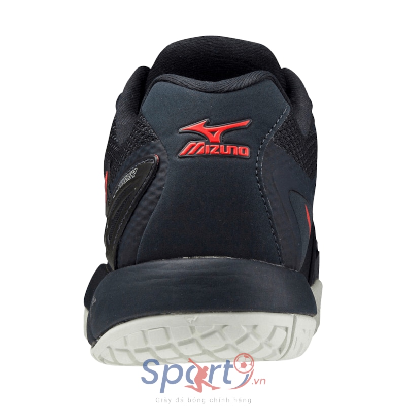 MIZUNO WAVE INTENSE TOUR 5 AC ĐEN