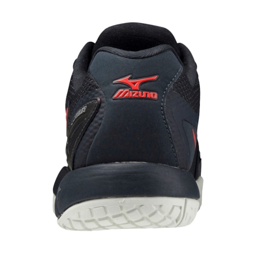 MIZUNO WAVE INTENSE TOUR 5 AC ĐEN