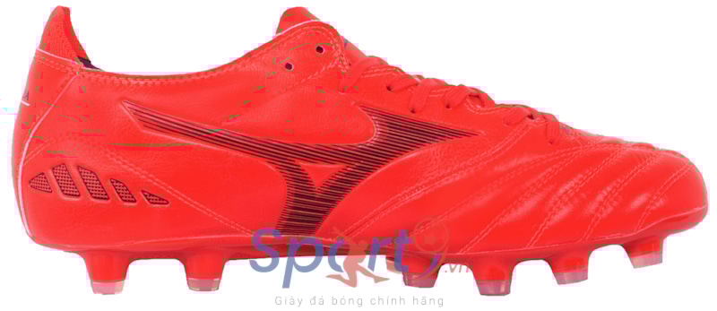MIZUNO MORELIA NEO III PRO ĐỎ ĐEN