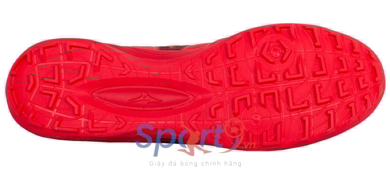 MIZUNO MORELIA NEO III PRO ĐỎ ĐEN