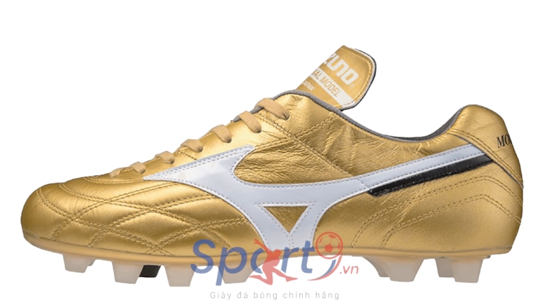MIZUNO MORELIA UL JAPAN VÀNG TRẮNG