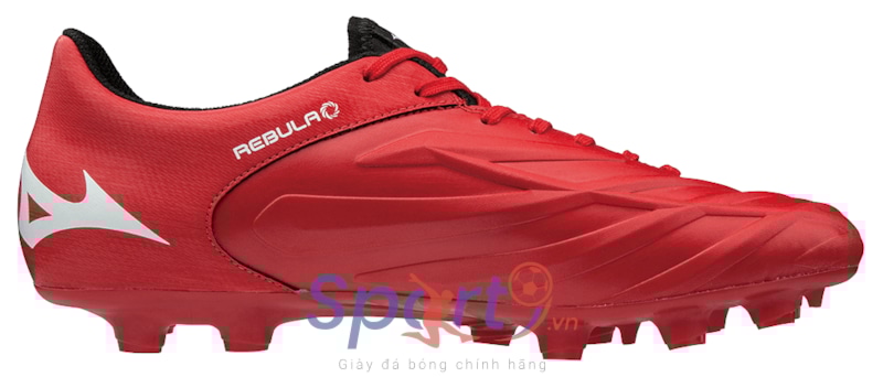 MIZUNO REBULA 2 V3 ĐỎ TRẮNG