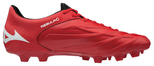 MIZUNO REBULA 2 V3 ĐỎ TRẮNG