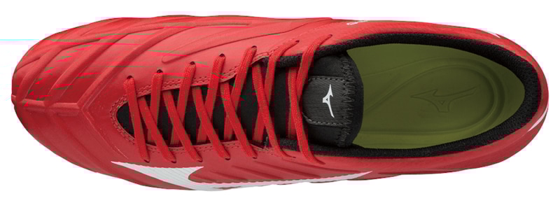 MIZUNO REBULA 2 V3 ĐỎ TRẮNG