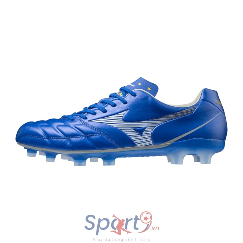 MIZUNO REBULA CUP JAPAN XANH	