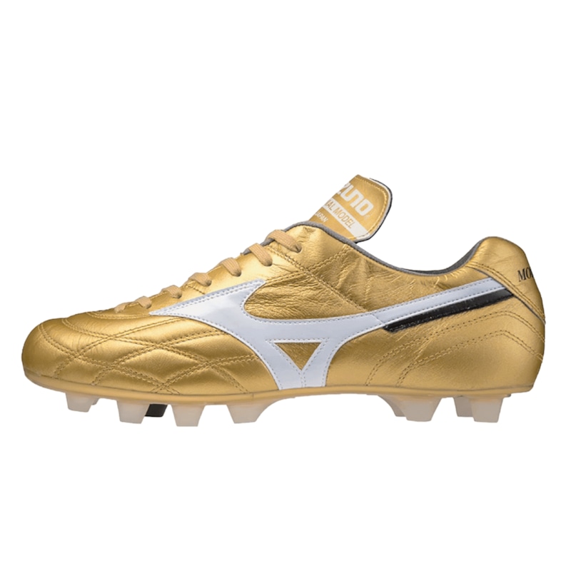 MIZUNO MORELIA UL JAPAN VÀNG TRẮNG	