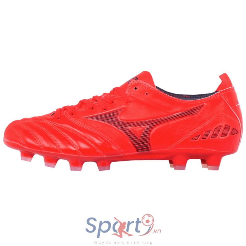 MIZUNO MORELIA NEO III PRO ĐỎ ĐEN	