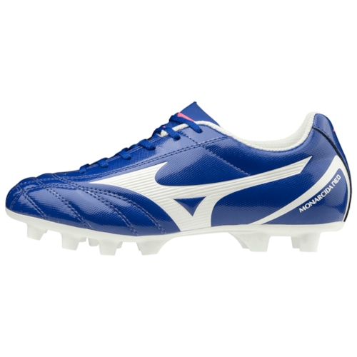 MIZUNO MONARCIDA NEO SELECT JR XANH TRẮNG	