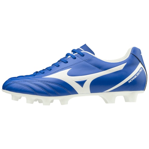 MIZUNO MONARCIDA NEO SELECT XANH TRẮNG	