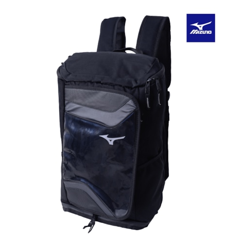 MIZUNO BALO BACKPACK MIZUNO ĐEN