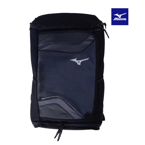 MIZUNO BALO BACKPACK MIZUNO ĐEN