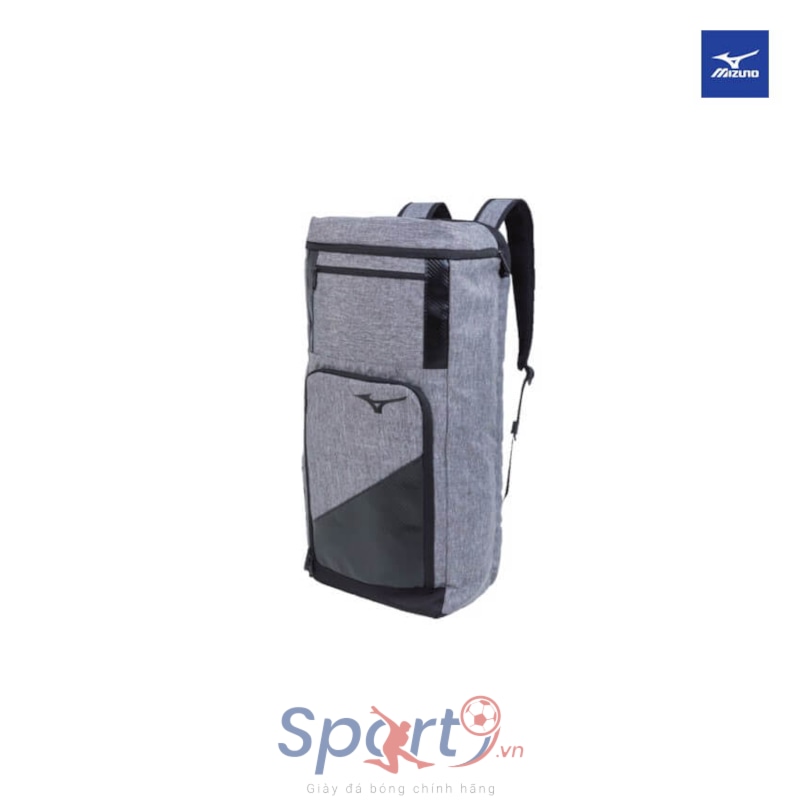 MIZUNO BALO MZ-BP2013 GHI ĐEN
