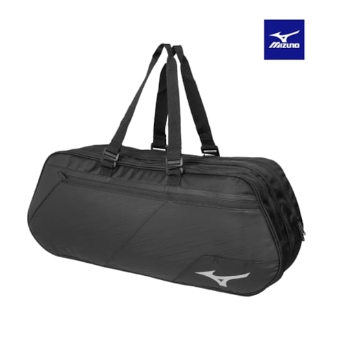 MIZUNO TÚI ĐỰNG 2WAY DUFLE BAG ĐEN