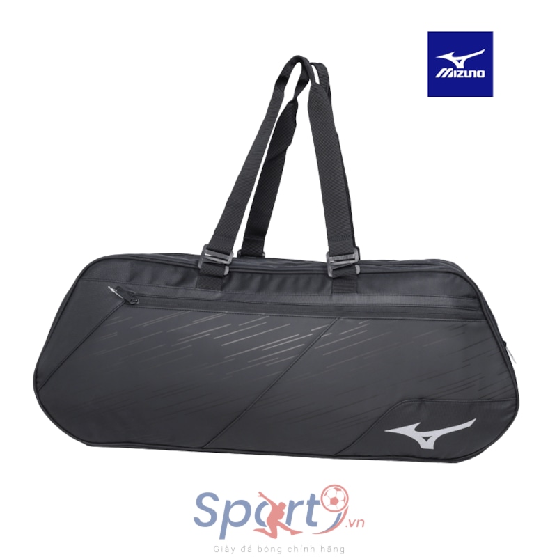 MIZUNO TÚI ĐỰNG 2WAY DUFLE BAG ĐEN