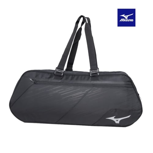 MIZUNO TÚI ĐỰNG 2WAY DUFLE BAG ĐEN