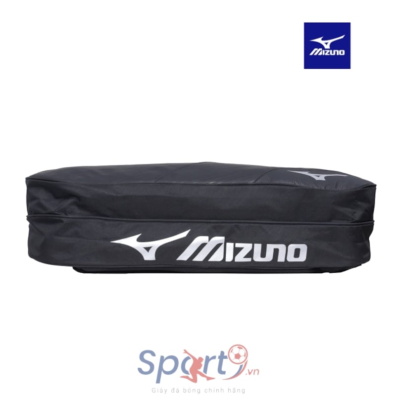 MIZUNO TÚI ĐỰNG 2WAY DUFLE BAG ĐEN