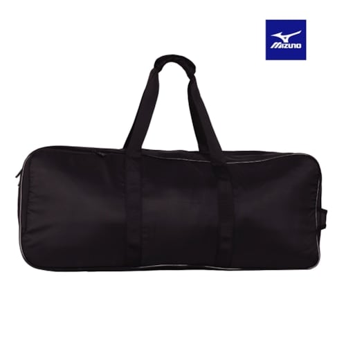 MIZUNO TÚI ĐỰNG VỢT CẦU LÔNG DUFFLE BAG MIZUNO ĐEN VÀNG