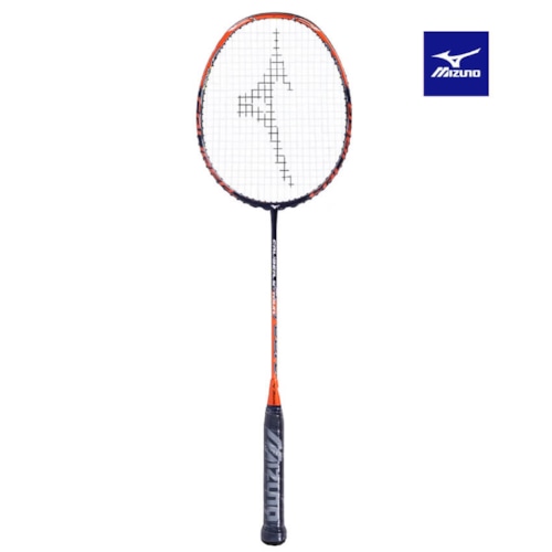 MIZUNO VỢT CẦU LÔNG CALIBER S-TOUR MZ-BF2149 ĐEN CAM