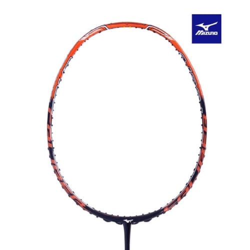 MIZUNO VỢT CẦU LÔNG CALIBER S-TOUR MZ-BF2149 ĐEN CAM