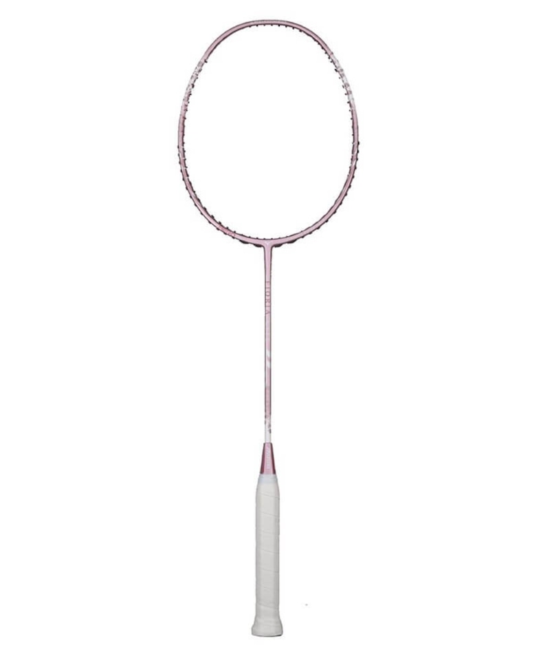 MIZUNO VỢT CẦU LÔNG MIZUNO FIORIA LITE TRẮNG BẠC