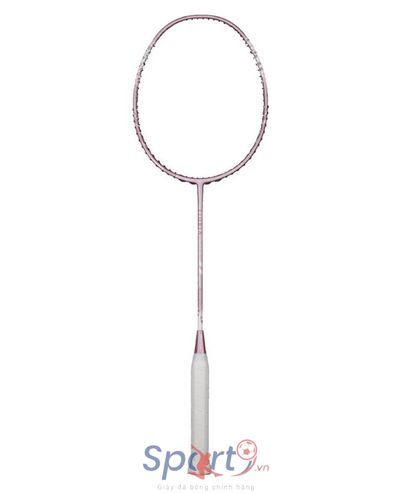 MIZUNO VỢT CẦU LÔNG MIZUNO FIORIA LITE TRẮNG BẠC