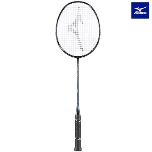 MIZUNO VỢT CẦU LÔNG MIZUNO FORTIUS 30 POWER ĐEN