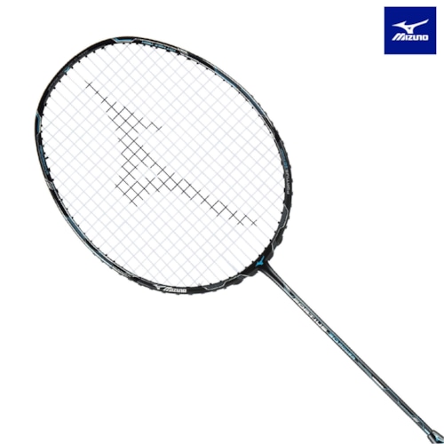 MIZUNO VỢT CẦU LÔNG MIZUNO FORTIUS 30 POWER ĐEN