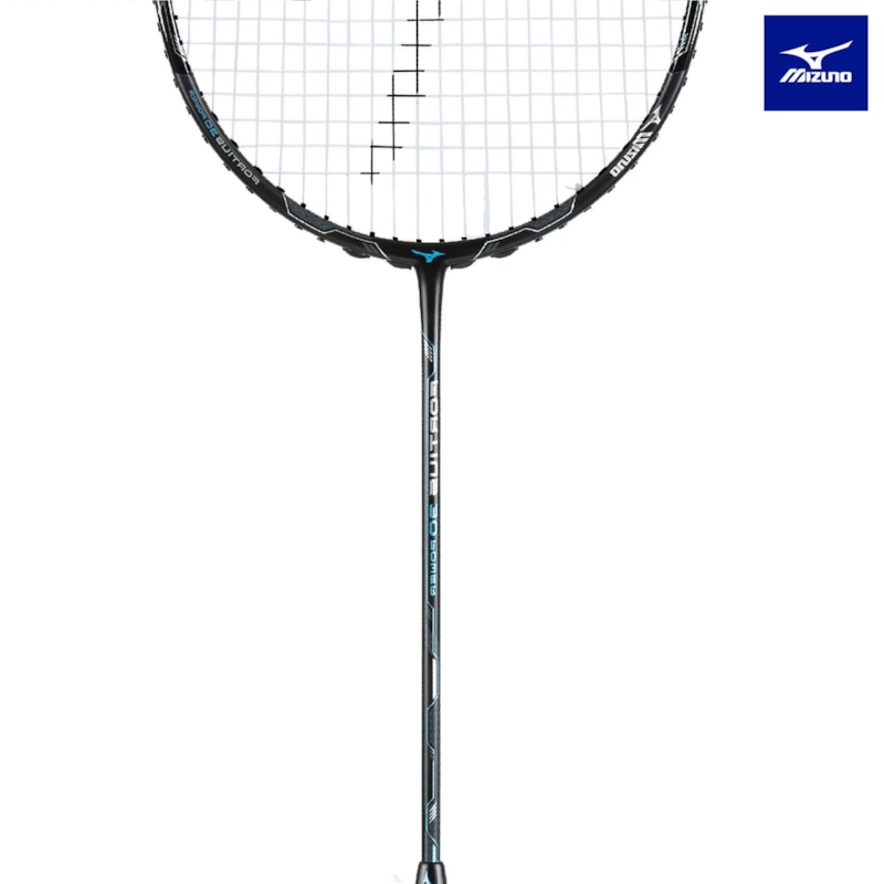 MIZUNO VỢT CẦU LÔNG MIZUNO FORTIUS 30 POWER ĐEN