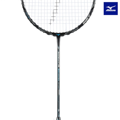 MIZUNO VỢT CẦU LÔNG MIZUNO FORTIUS 30 POWER ĐEN