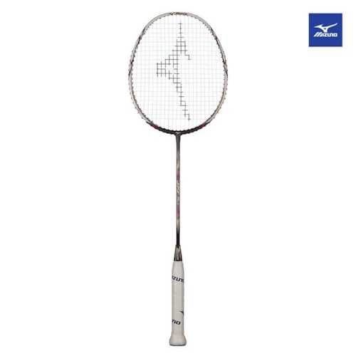 MIZUNO VỢT CẦU LÔNG MIZUNO JPX 8.1 NÂU TRẮNG