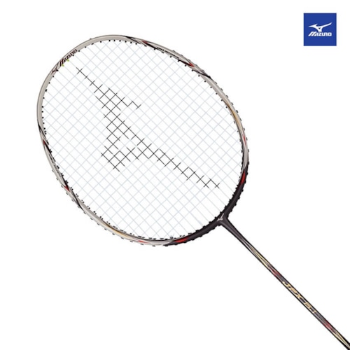 MIZUNO VỢT CẦU LÔNG MIZUNO JPX 8.1 NÂU TRẮNG