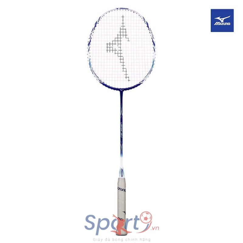 MIZUNO VỢT CẦU LÔNG MIZUNO JPX 8.1 XANH BIỂN