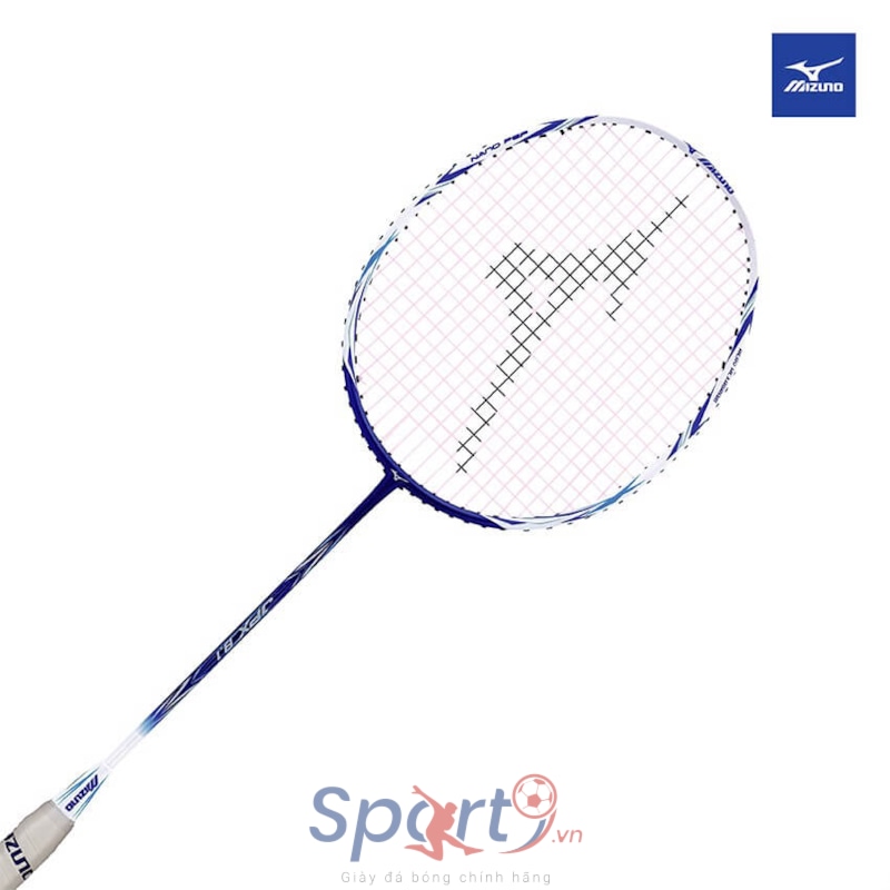 MIZUNO VỢT CẦU LÔNG MIZUNO JPX 8.1 XANH BIỂN