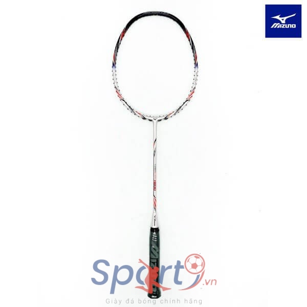 MIZUNO VỢT CẦU LÔNG TURBOBLADE K600 BẠC