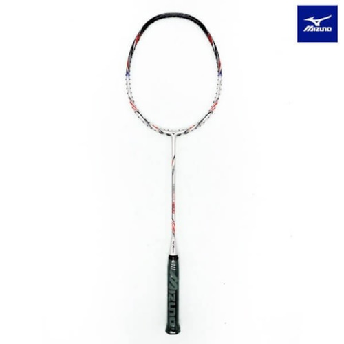 MIZUNO VỢT CẦU LÔNG TURBOBLADE K600 BẠC