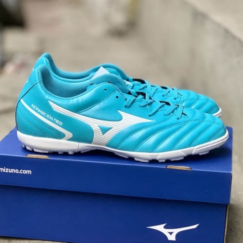 Mizuno Monarcida Neo II Select AS P1GD210523 Xanh Ngọc/Trắng