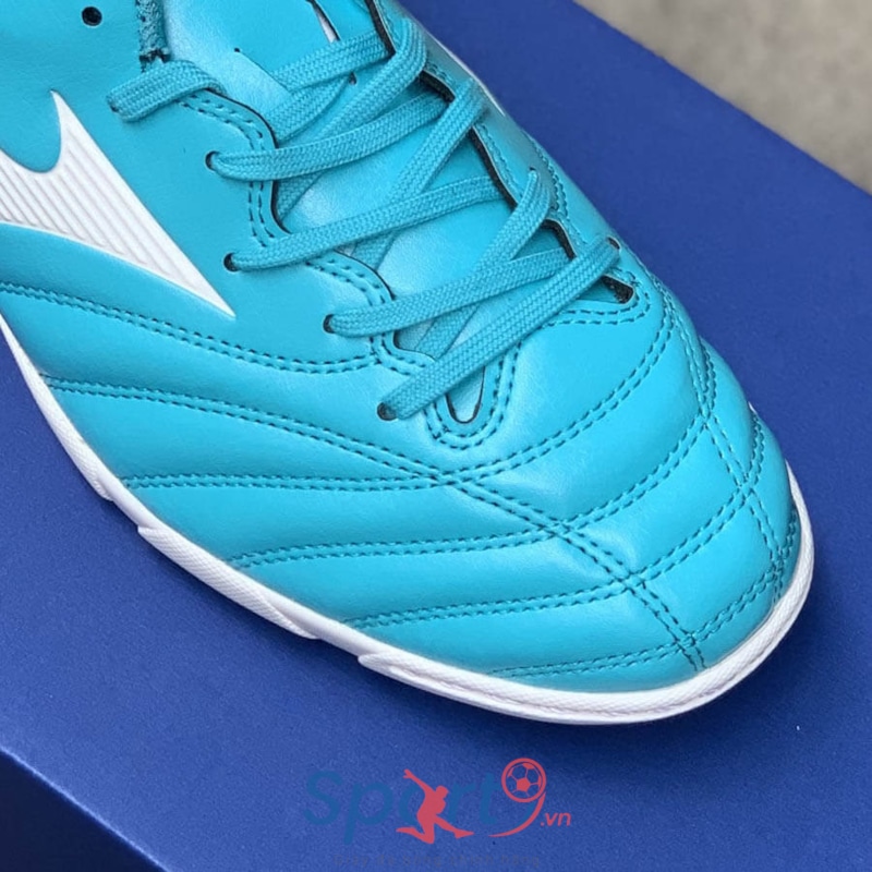 Mizuno Monarcida Neo II Select AS P1GD210523 Xanh Ngọc/Trắng