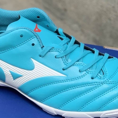 Mizuno Monarcida Neo II Select AS P1GD210523 Xanh Ngọc/Trắng