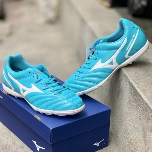 Mizuno Monarcida Neo II Select AS P1GD210523 Xanh Ngọc/Trắng