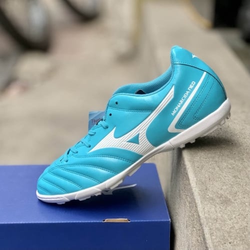 Mizuno Monarcida Neo II Select AS P1GD210523 Xanh Ngọc/Trắng